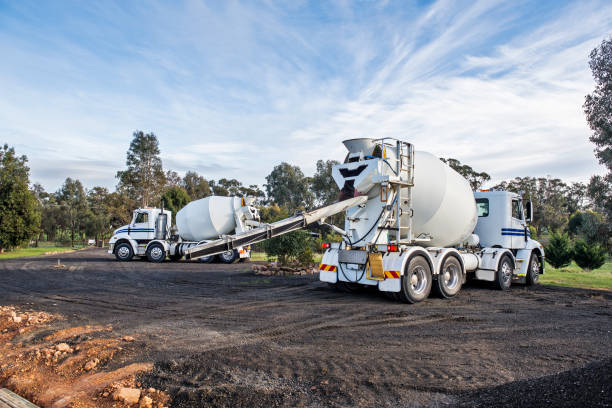 Best Custom Concrete Contractor  in Coronita, CA