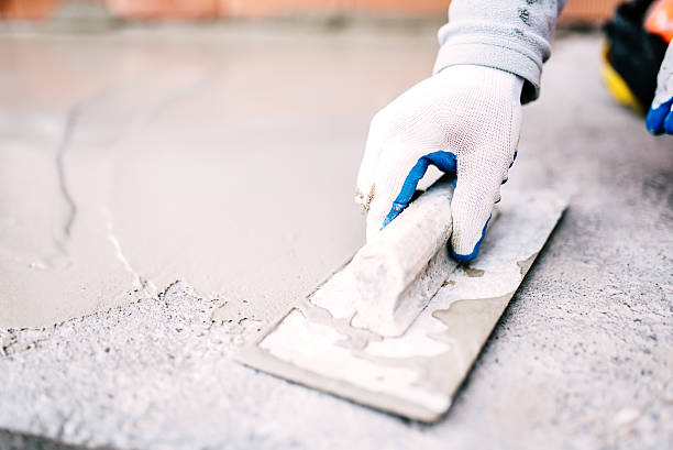 Best Poured Concrete Foundation  in Coronita, CA