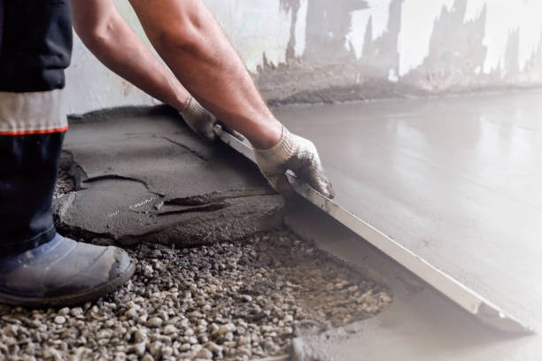 Best Concrete Contractor Near Me  in Coronita, CA